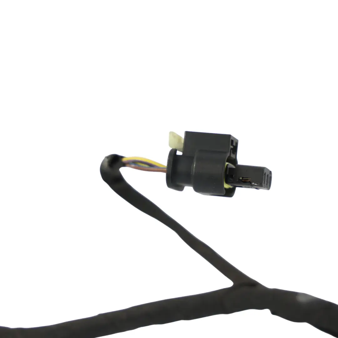 Mercedes W213 S213 Parking Sensor Wiring Loom Harness Front Bumper - SKU A2135405403-1 - Part number A2135405403