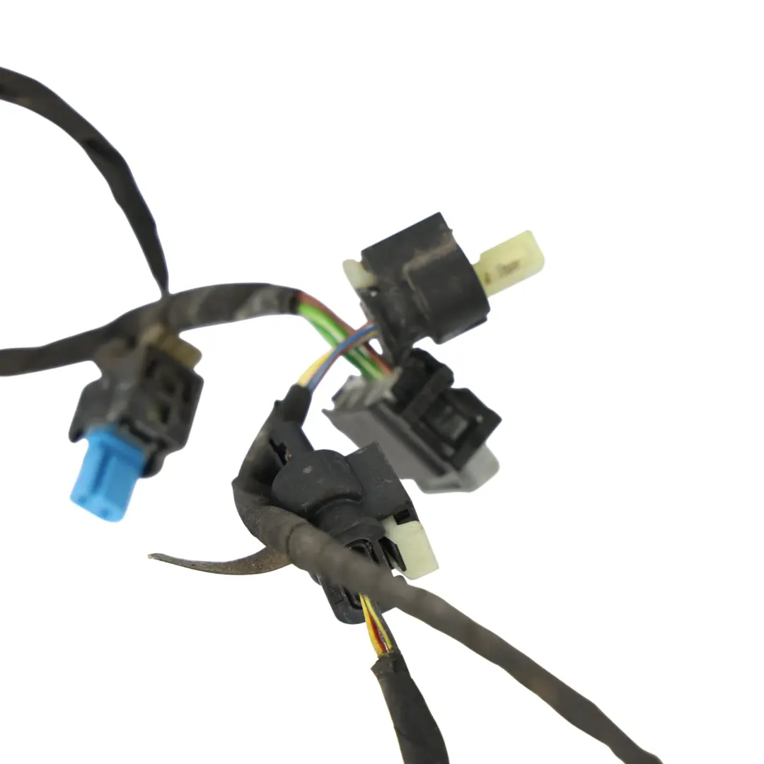 Faisceau Capteur Stationnement Pare-Chocs Avant pour Mercedes W213 S213 à propos du numéro de pièce A2135405403 Mercedes W213 S213 Faisceau Capteur Stationnement Pare-Chocs Avant - SKU A2135405403-1 - Numéro de pièce A2135405403