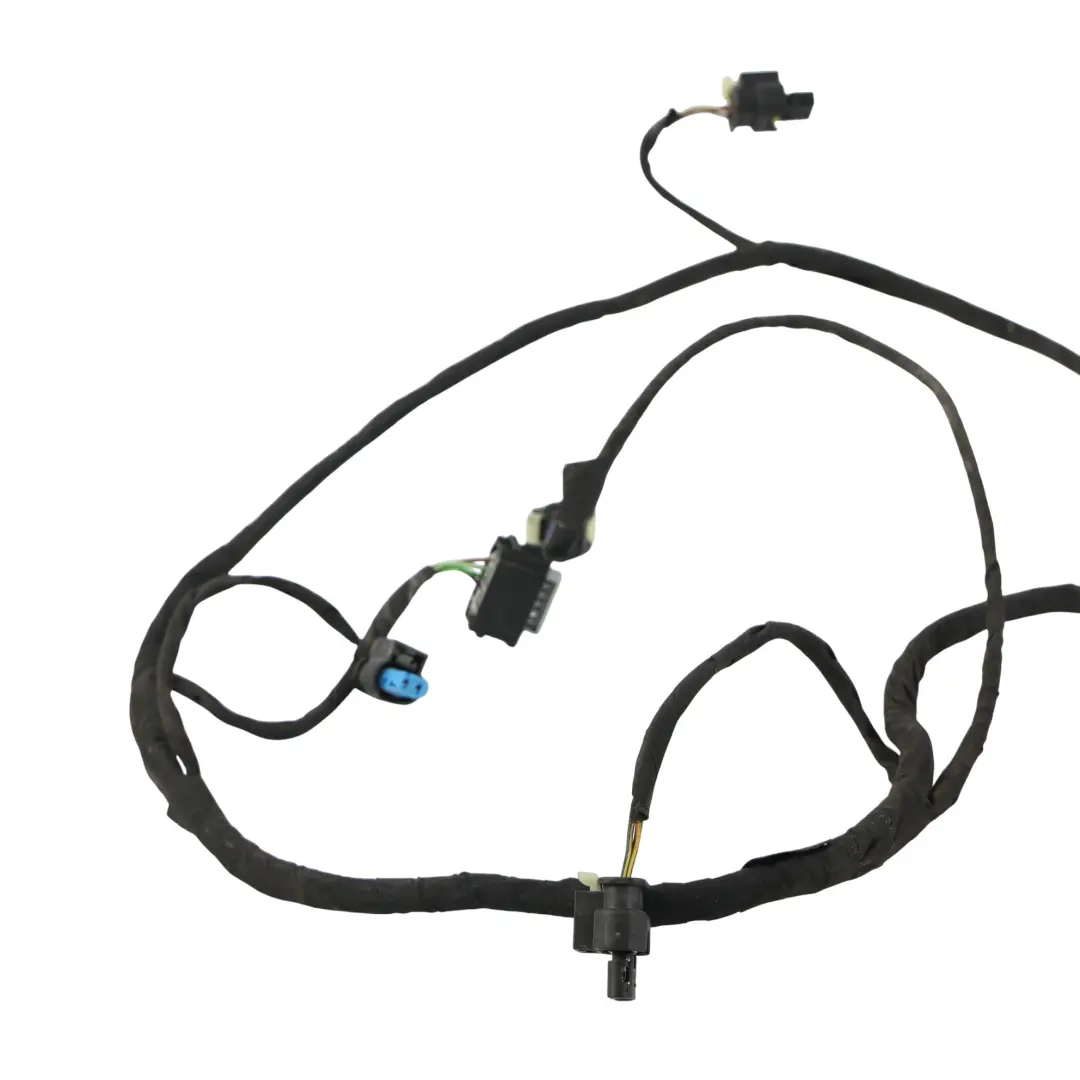 Sensor Kabelbaum Frontstoßstange für Mercedes W213 S213 Park mit Teilenummer A2135405403 Mercedes W213 S213 Park Sensor Kabelbaum Frontstoßstange - SKU A2135405403-1 - Teilenummer A2135405403