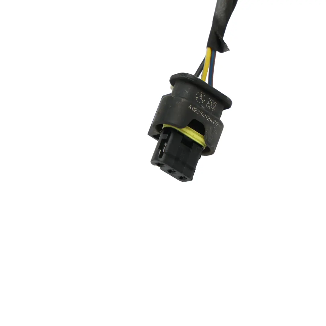 Mercedes W213 S213 Sensor Aparcamiento Mazo Parachoques Delantero - SKU A2135405403-1 - Número de pieza A2135405403