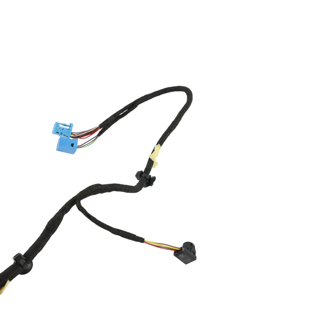 Door Wiring Loom Harness Cable Front Passenger's Side to Mercedes W213 with Part number A2135407044 Mercedes W213 Door Wiring Loom Harness Cable Front Passenger's Side - SKU A2135407044 - Part number A2135407044