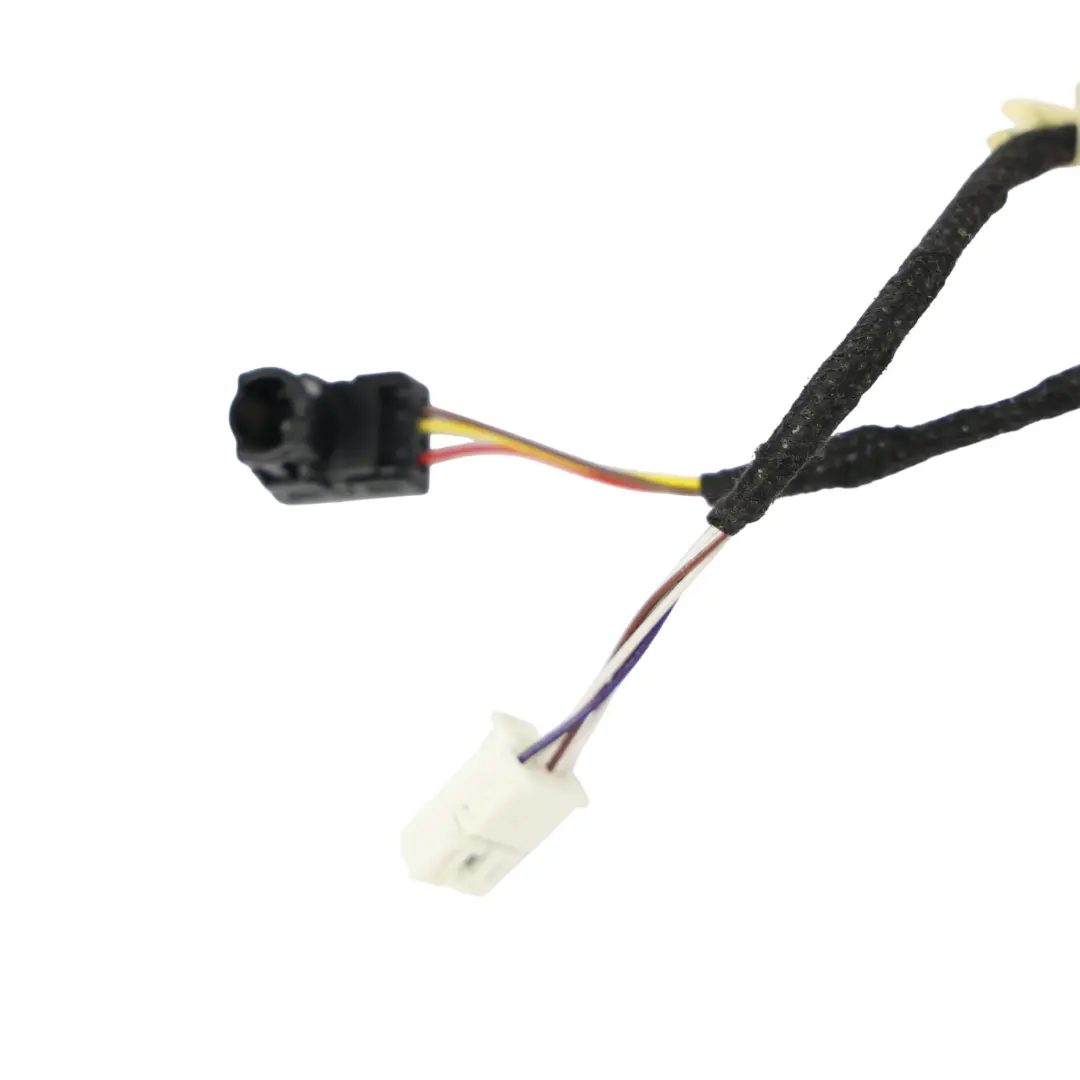 Mercedes W213 Door Wiring Loom Harness Cable Front Passenger's Side - SKU A2135407044 - Part number A2135407044