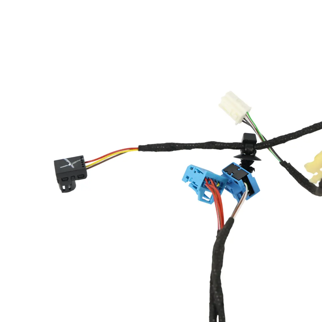 Mercedes W213 Porta Cablaggio Cavo Anteriore Lato Passeggero - SKU A2135407044 - Numero di parte A2135407044