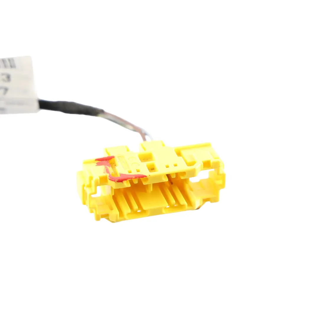 Driver's Seat Wiring Loom Harness Electrical Cable to Mercedes W213 with Part number A2135407227 Mercedes W213 Driver's Seat Wiring Loom Harness Electrical Cable - SKU A2135407227 - Part number A2135407227