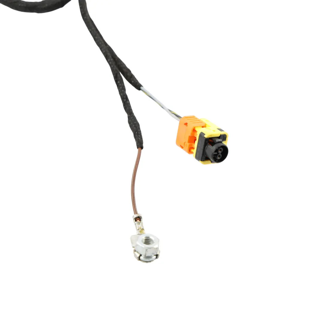 Mercedes W213 Driver's Seat Wiring Loom Harness Electrical Cable - SKU A2135407227 - Part number A2135407227
