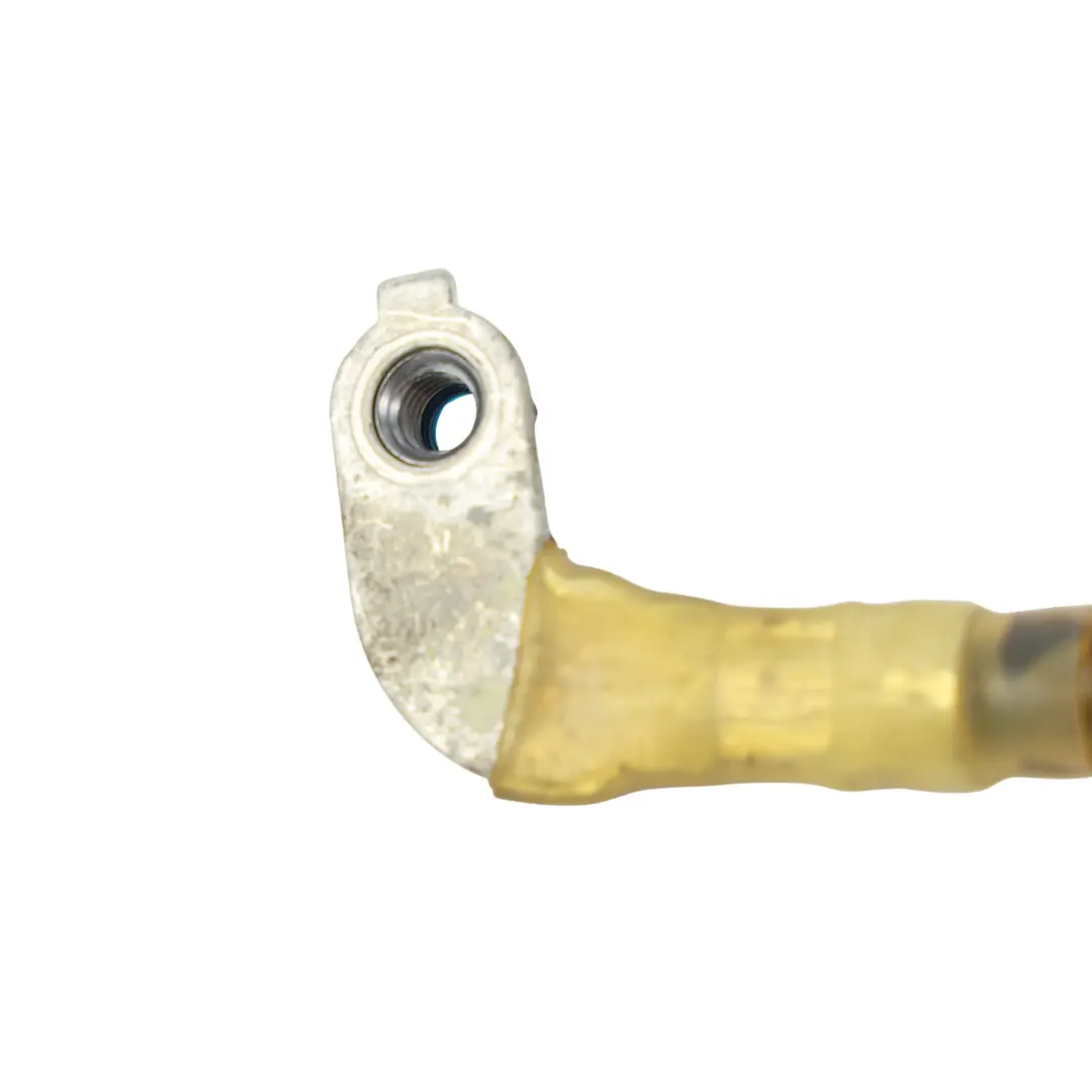 Terminal Negative Cable Wiring A2135407173 to Mercedes W213 C238 Battery with Part number A2135407728 Mercedes W213 C238 Battery Terminal Negative Cable Wiring A2135407173 - SKU RHD-A2135407728 - Part number A2135407728