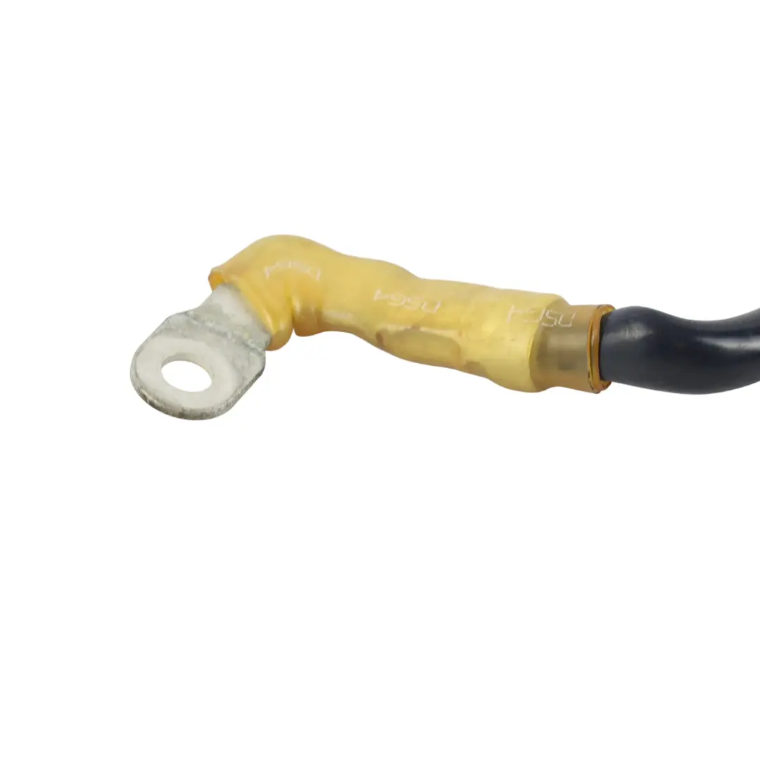 Mercedes W213 C238 Battery Terminal Negative Cable Wiring A2135407173 - SKU RHD-A2135407728 - Part number A2135407728