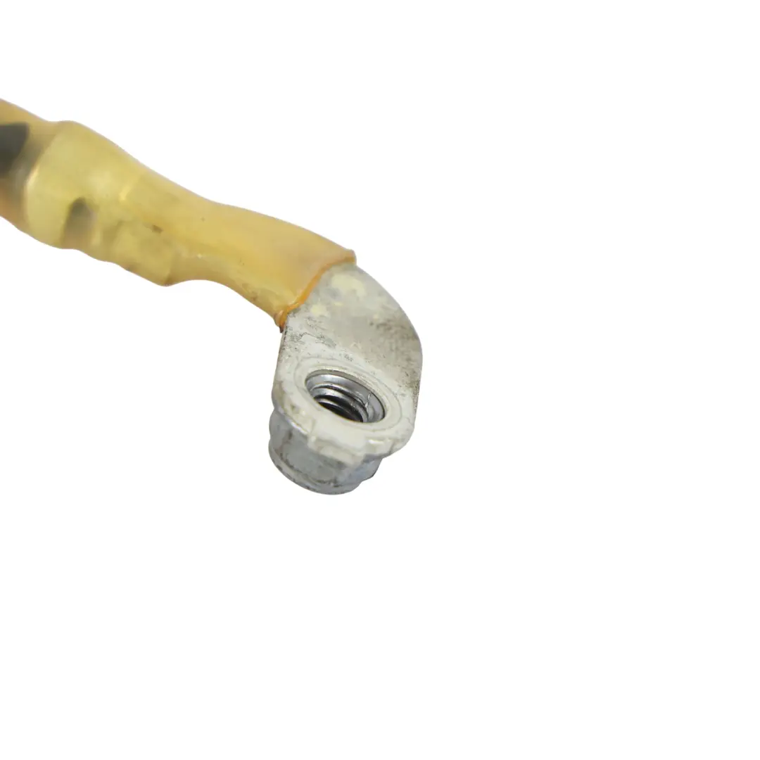 Mercedes W213 C238 Battery Terminal Negative Cable Wiring A2135407173 - SKU RHD-A2135407728 - Part number A2135407728