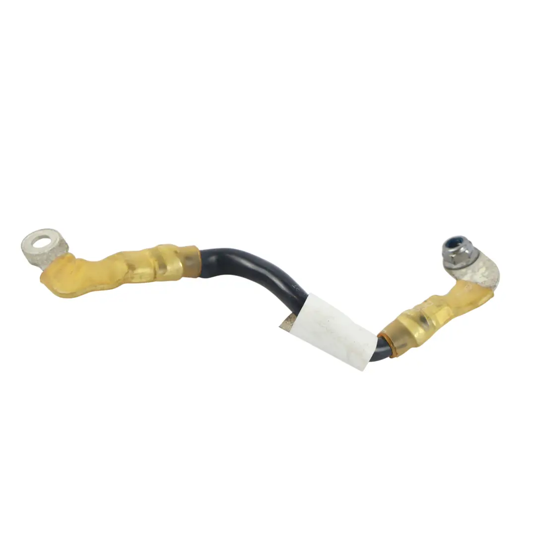 Mercedes W213 C238 Battery Terminal Negative Cable Wiring A2135407173 - SKU RHD-A2135407728 - Part number A2135407728