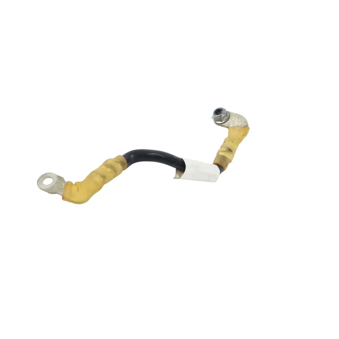Mercedes W213 C238 Battery Terminal Negative Cable Wiring A2135407173 - SKU RHD-A2135407728 - Part number A2135407728