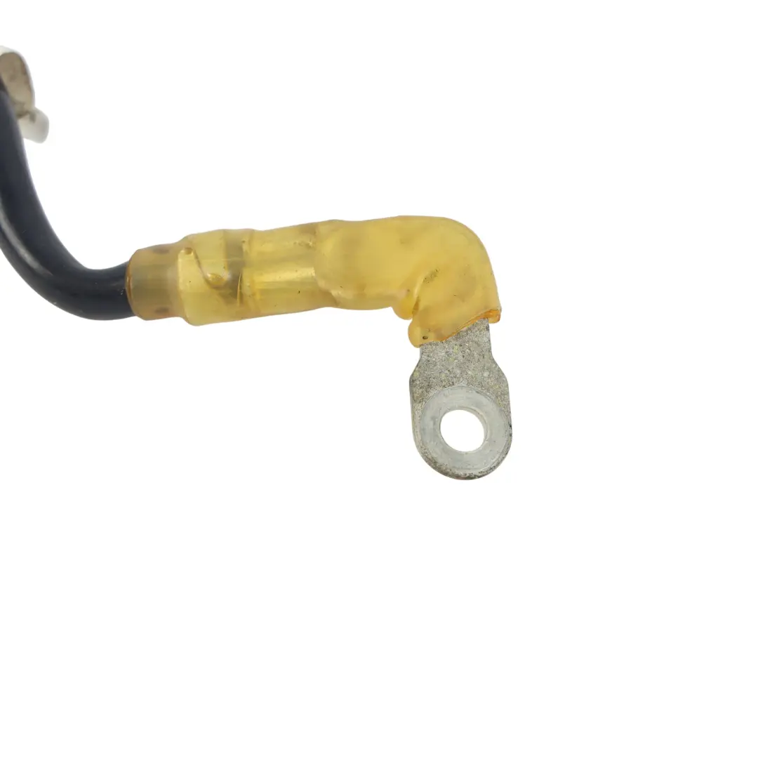 Mercedes W213 C238 Battery Terminal Negative Cable Wiring A2135407173 - SKU RHD-A2135407728 - Part number A2135407728