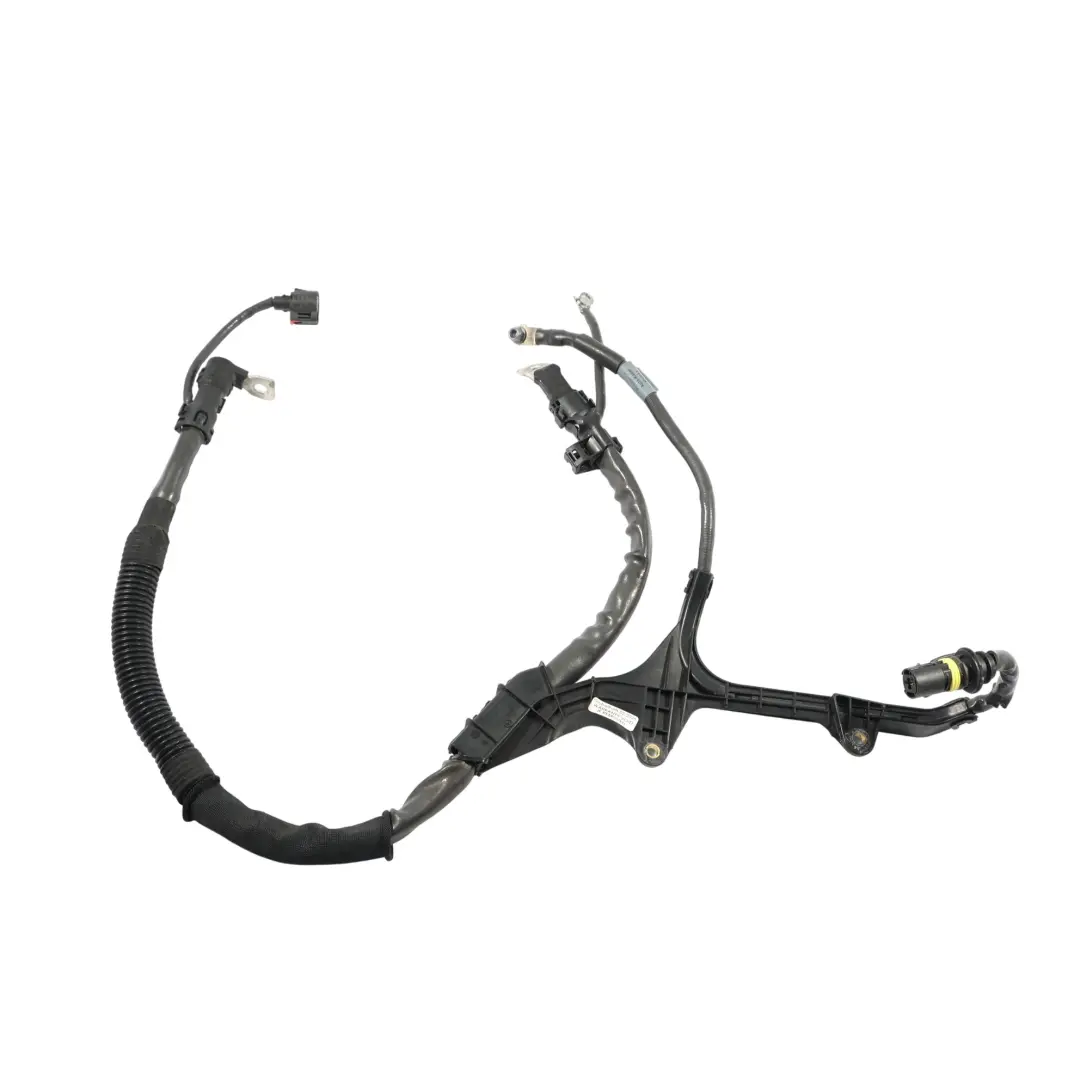 OM654 Alternatore Avviamento Cablaggio Loom per Mercedes W205 W213 con numero di parte A2135409716 Mercedes W205 W213 OM654 Alternatore Avviamento Cablaggio Loom - SKU A2135409716 - Numero di parte A2135409716