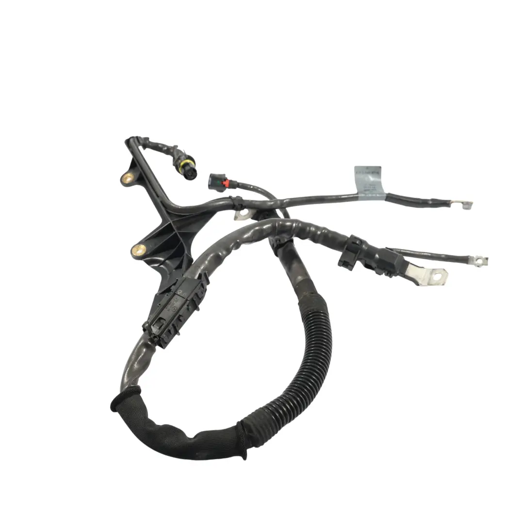 Mercedes W205 W213 OM654 Lichtmaschine Starter Kabelbaum Kabelbaum - SKU A2135409716 - Teilenummer A2135409716