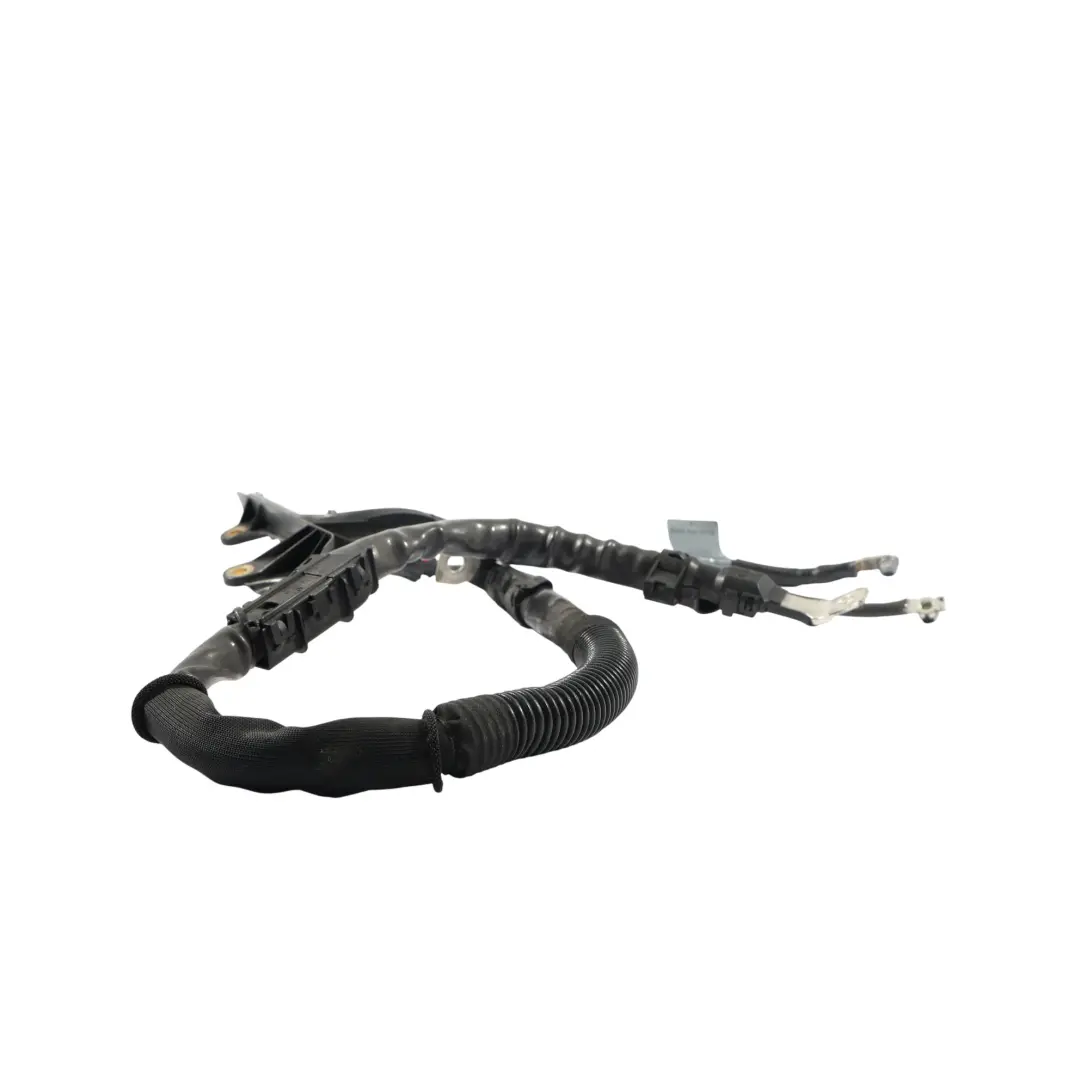 Mercedes W205 W213 OM654 Wiązka Przewód Alternatora Rozrusznika - SKU A2135409716 - Numer Części A2135409716