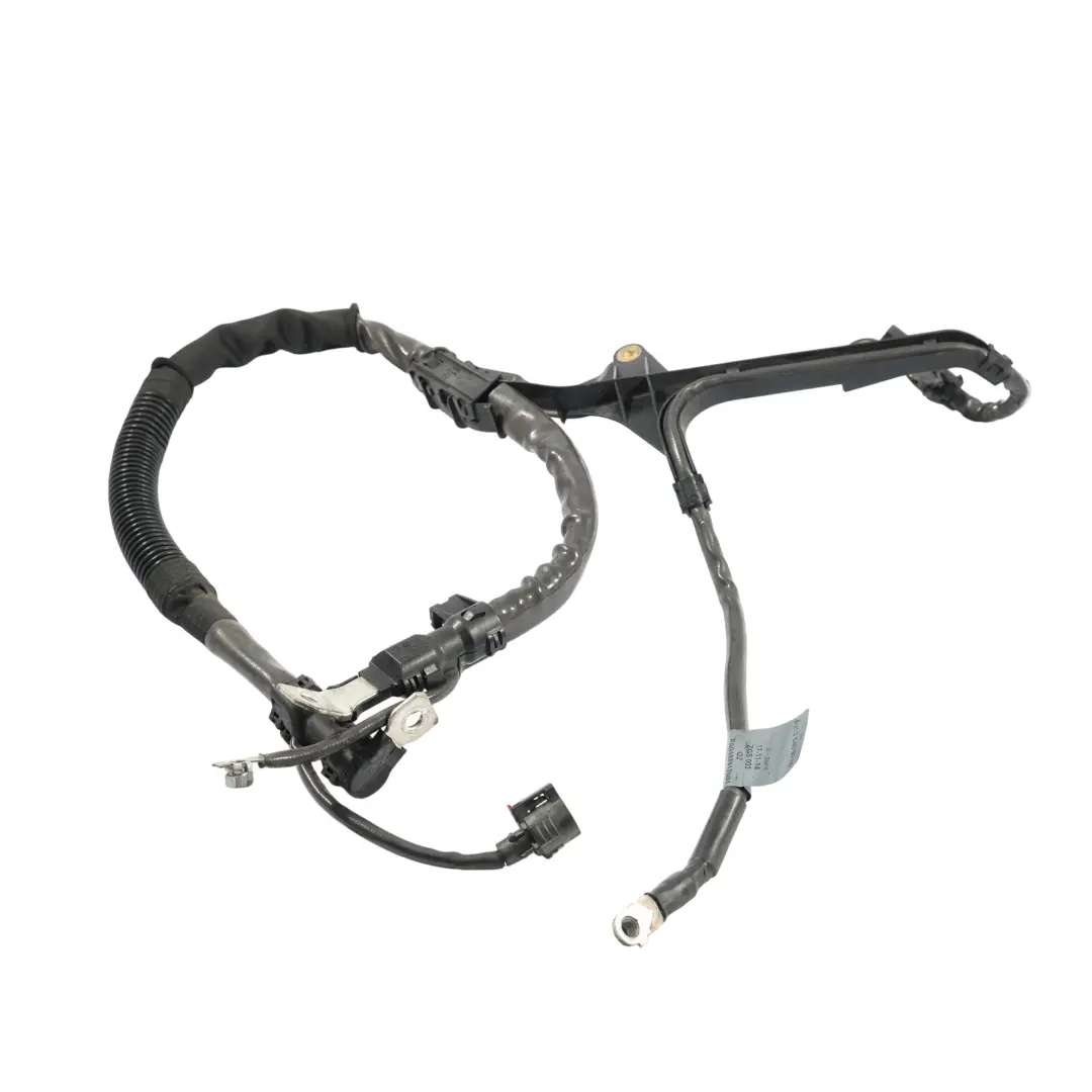 OM654 Alternator Starter Wiring Harness Loom to Mercedes W205 W213 with Part number A2135409716 Mercedes W205 W213 OM654 Alternator Starter Wiring Harness Loom - SKU A2135409716 - Part number A2135409716