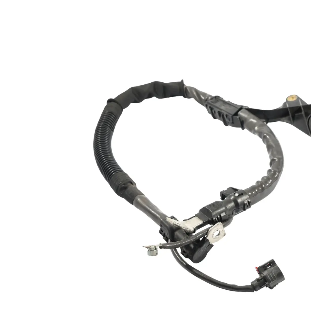 Mercedes W205 W213 OM654 Alternatore Avviamento Cablaggio Loom - SKU A2135409716 - Numero di parte A2135409716