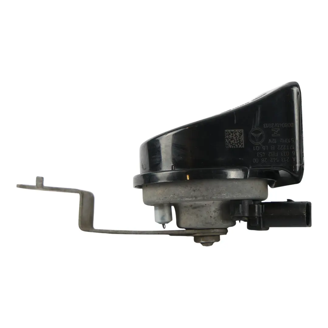 Horn Signal Alarm Siren High Tone Left N/S to Mercedes W213 C238 with Part number A2135422800 Mercedes W213 C238 Horn Signal Alarm Siren High Tone Left N/S - SKU A2135422800 - Part number A2135422800