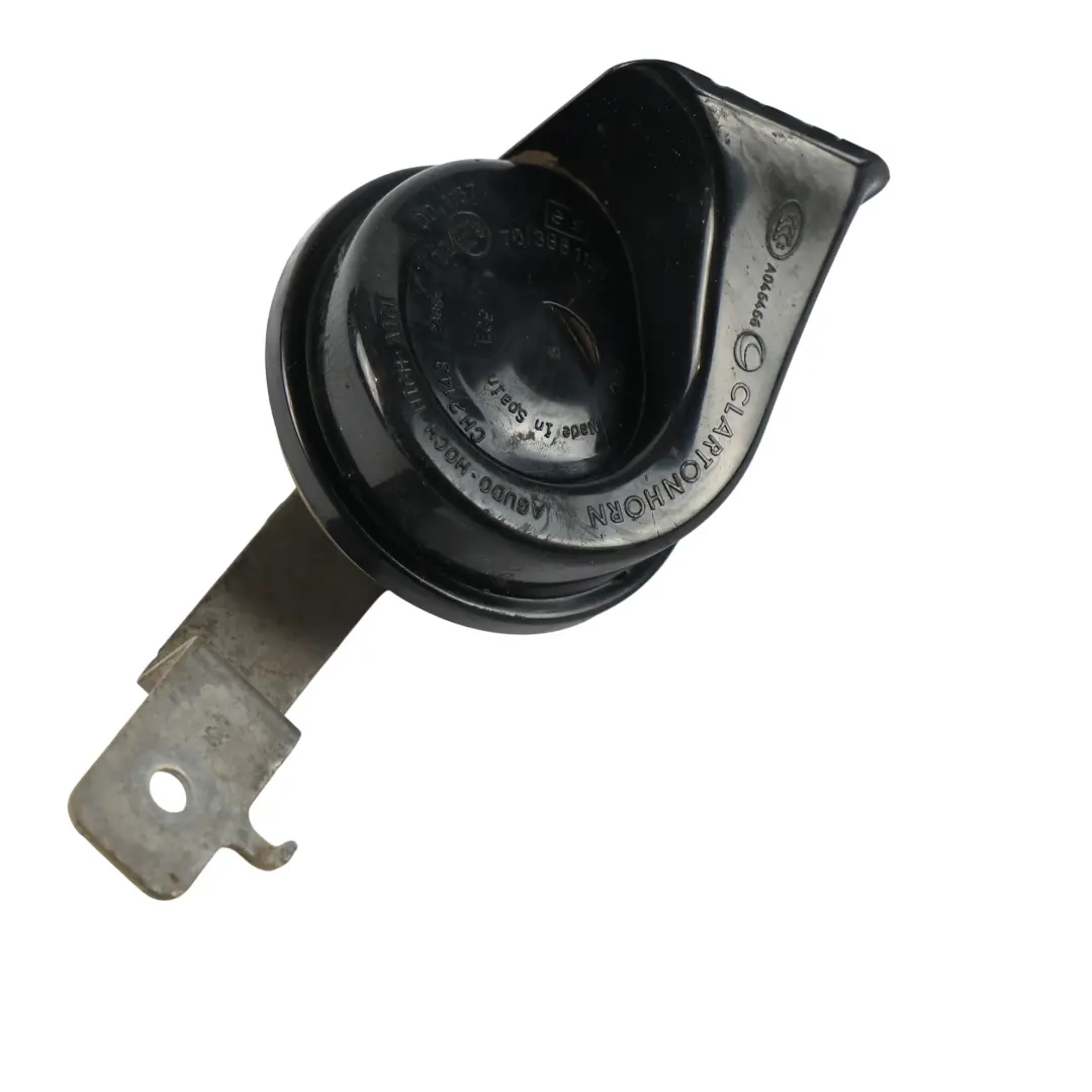 Mercedes W213 C238 Cuerno Señal De Alarma Sirena Alto Tono Izquierda - SKU A2135422800 - Número de pieza A2135422800