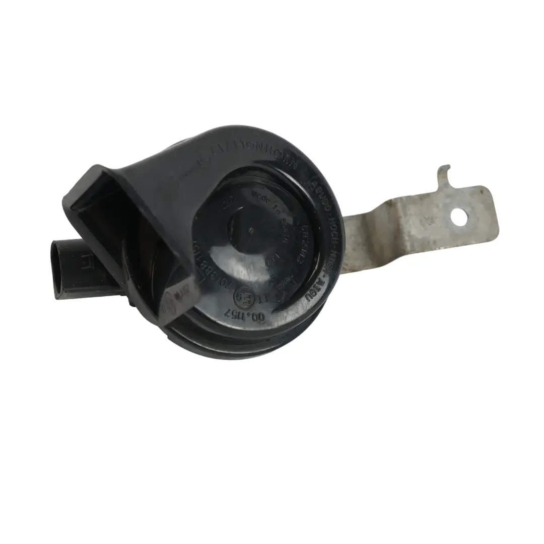 Mercedes W213 C238 Klaxon Alarme Sirène Haute Tonalité Gauche - SKU A2135422800 - Numéro de pièce A2135422800