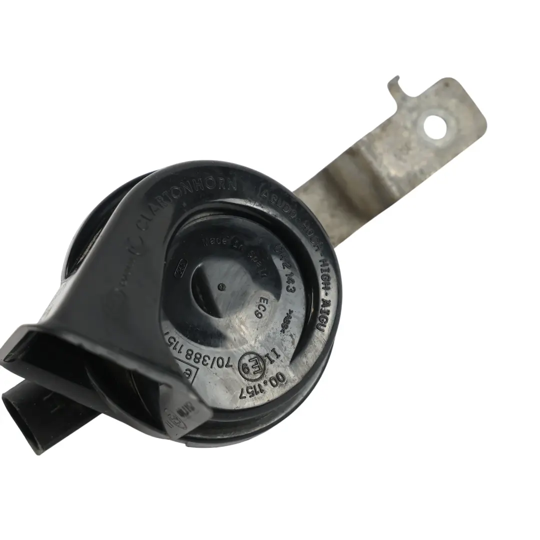 Hupensignal Alarmsirene Mit Hohem Ton Links für Mercedes W213 C238 mit Teilenummer A2135422800 Mercedes W213 C238 Hupensignal Alarmsirene Mit Hohem Ton Links - SKU A2135422800 - Teilenummer A2135422800