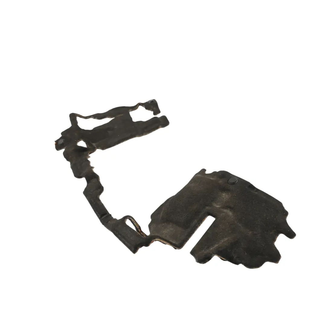 Mercedes W205 W213 OM654 9G-Tronic Couvercle Panneau Boîte Vitesses - SKU A2136827002 - Numéro de pièce A2136827002