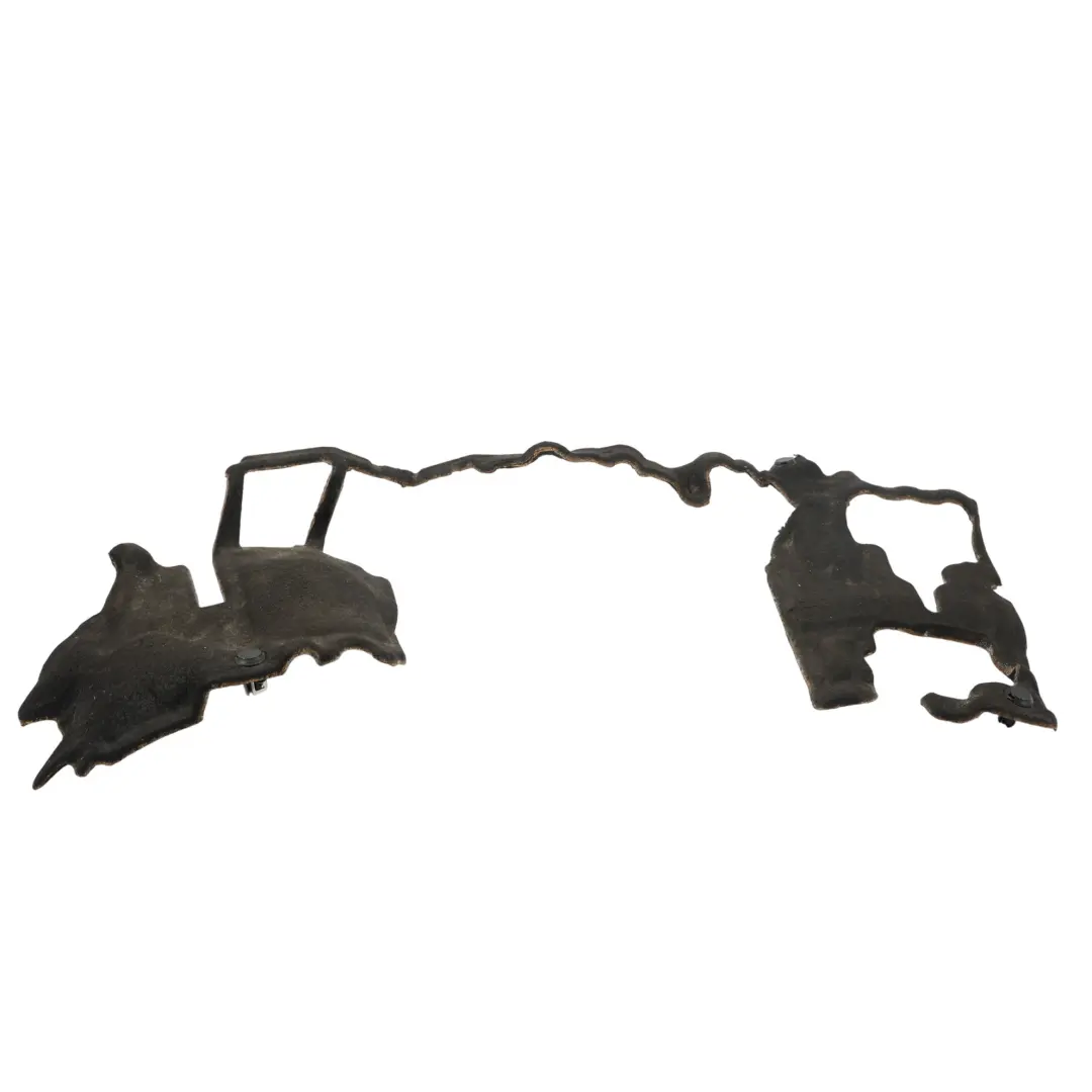 Mercedes W205 W213 OM654 9G-Tronic Couvercle Panneau Boîte Vitesses - SKU A2136827002 - Numéro de pièce A2136827002