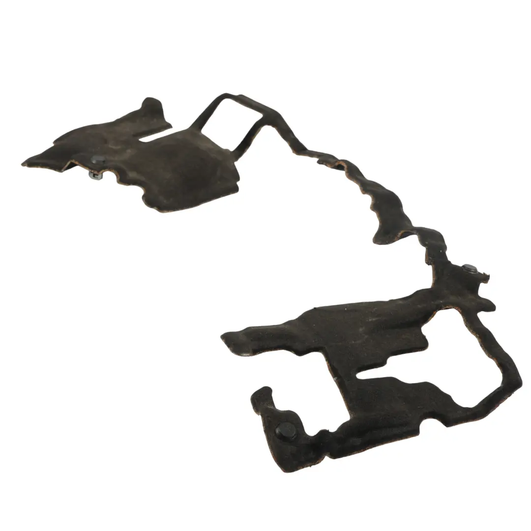 OM654 9G-Tronic Isolationsplatte Abdeckung für Mercedes W205 W213 mit Teilenummer A2136827002 Mercedes W205 W213 OM654 9G-Tronic Isolationsplatte Abdeckung - SKU A2136827002 - Teilenummer A2136827002