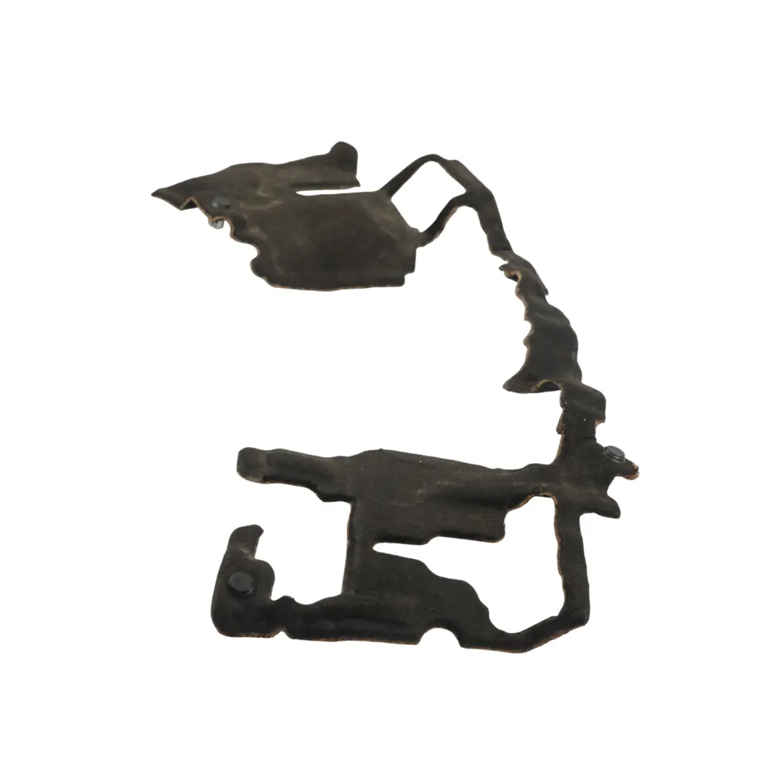 OM654 9G-Tronic Pannello Isolamento Cambio per Mercedes W205 W213 con numero di parte A2136827002 Mercedes W205 W213 OM654 9G-Tronic Pannello Isolamento Cambio - SKU A2136827002 - Numero di parte A2136827002