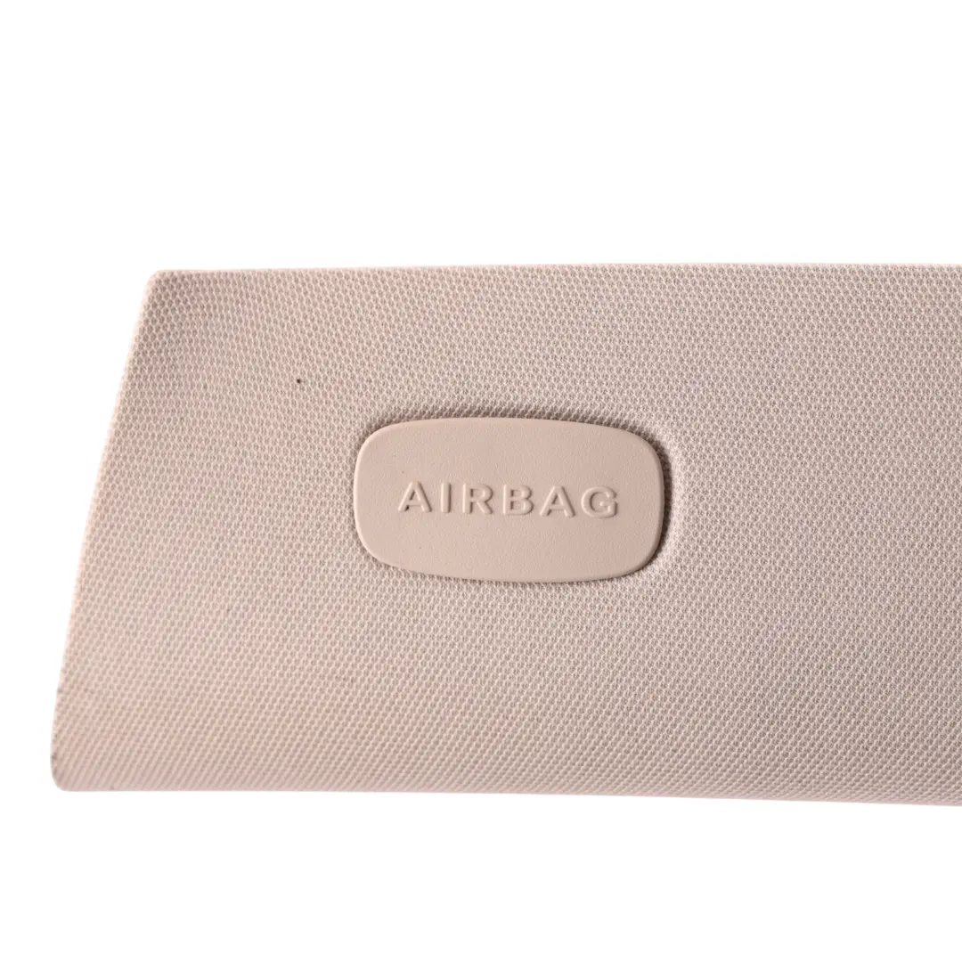 panneau d'habillage de colonne avant gauche pour Mercedes W213 à propos du numéro de pièce A2136900525 Mercedes W213 panneau d'habillage de colonne avant gauche - SKU A2136900525 - Numéro de pièce A2136900525