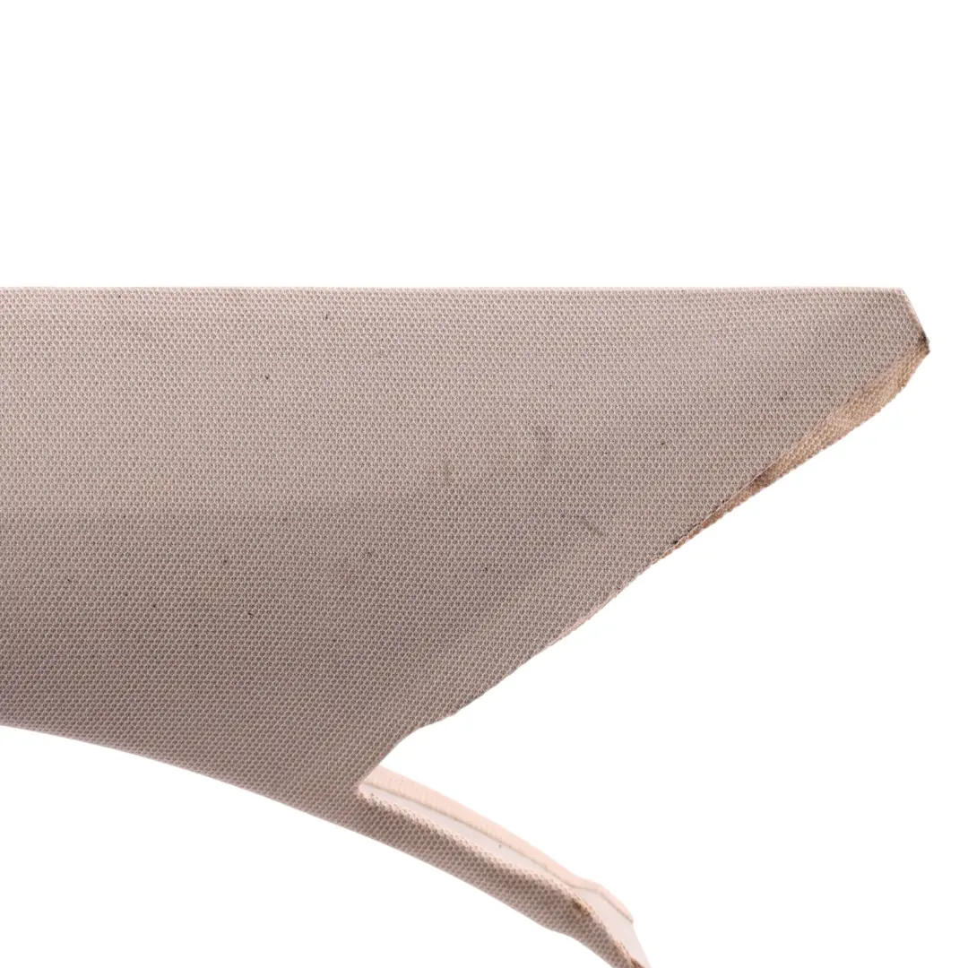 Mercedes W213 Pannello copertura montante anteriore sinistro - SKU A2136900525 - Numero di parte A2136900525