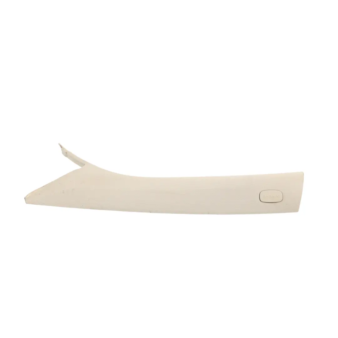 Osłona Poszycie Słupka Przednia Lewa Szara do A Mercedes W213 o numerze A2136900525 A Mercedes W213 Osłona Poszycie Słupka Przednia Lewa Szara - SKU A2136900525 - Numer Części A2136900525