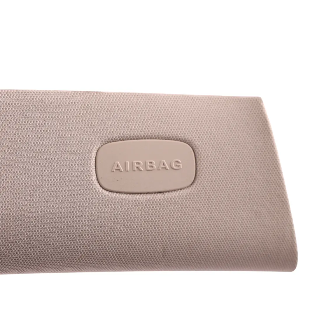 A-Pillar Column Trim Cover Panel Front Right O/S Grey to Mercedes W213 with Part number A2136900625 Mercedes W213 A-Pillar Column Trim Cover Panel Front Right O/S Grey - SKU A2136900625 - Part number A2136900625