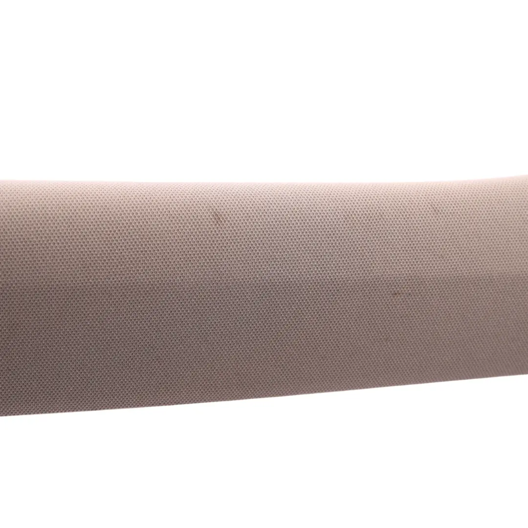 A-Pillar Column Trim Cover Panel Front Right O/S Grey to Mercedes W213 with Part number A2136900625 Mercedes W213 A-Pillar Column Trim Cover Panel Front Right O/S Grey - SKU A2136900625 - Part number A2136900625