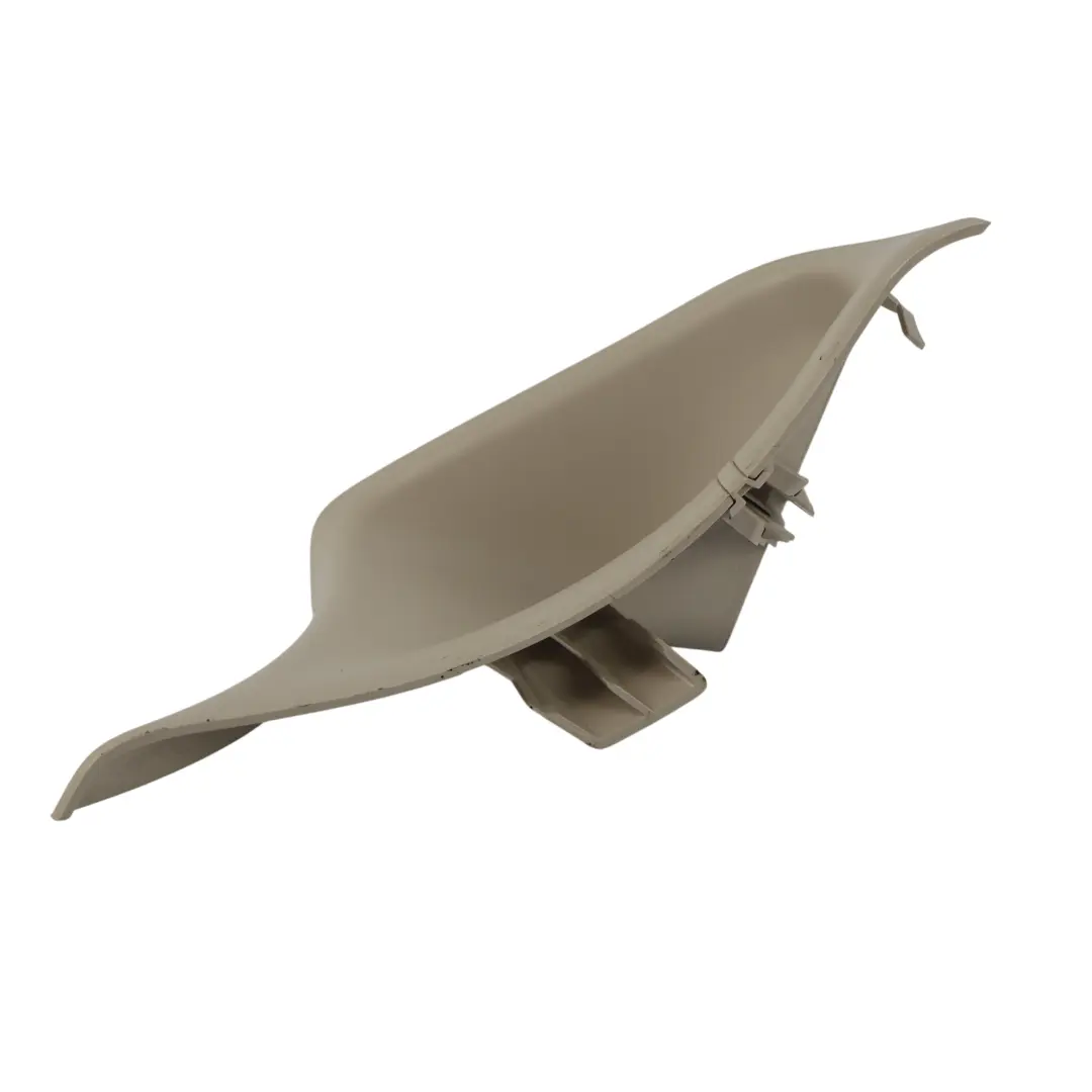 Sicher Heitsgurt Abdeckung Hinten Rechts Beige für Mercedes W213 mit Teilenummer A2136925000 Mercedes W213 Sicher Heitsgurt Abdeckung Hinten Rechts Beige - SKU A2136925000 - Teilenummer A2136925000