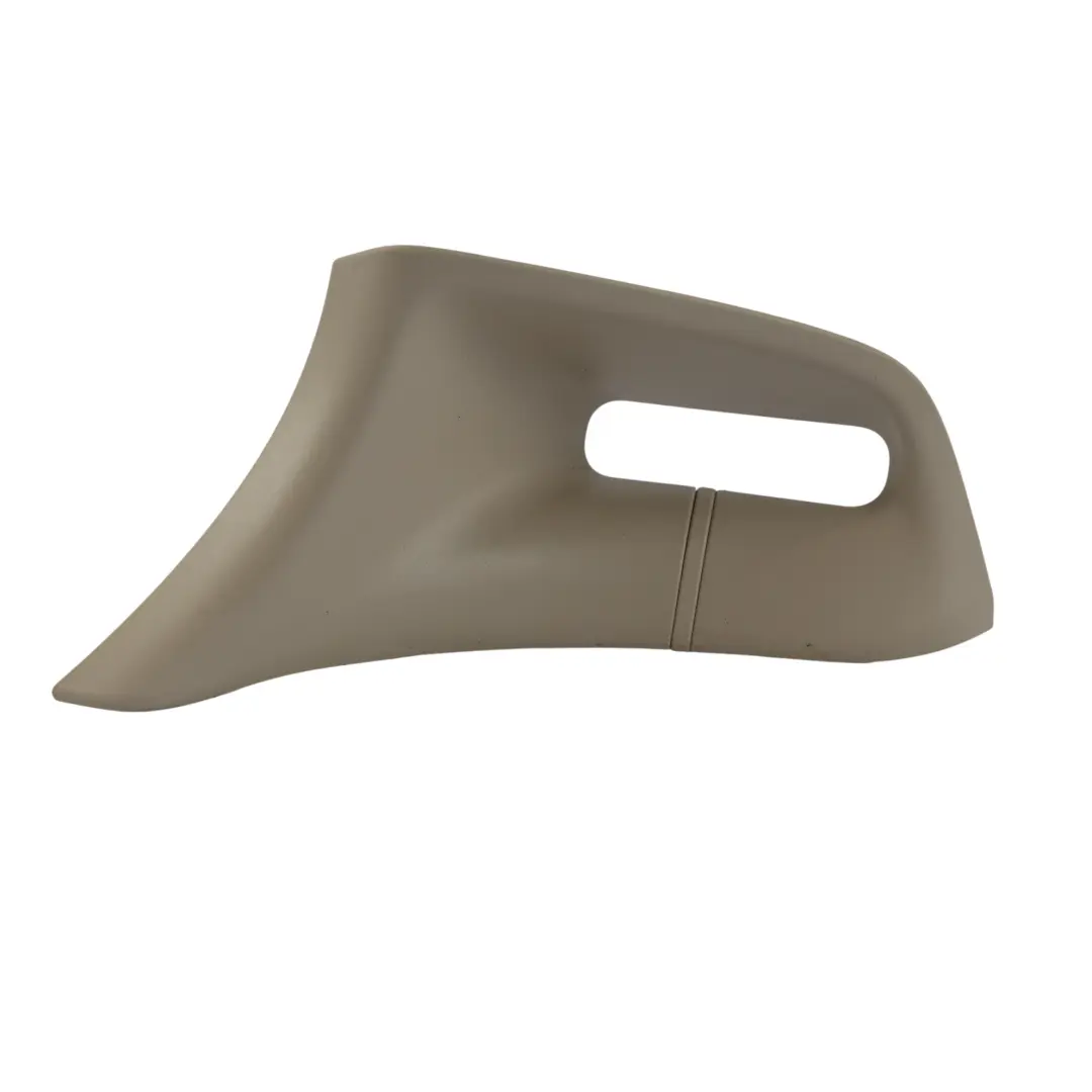 Garniture Fixation Cache Ceinture Arrière Droit Beige pour Mercedes W213 à propos du numéro de pièce A2136925000 Mercedes W213 Garniture Fixation Cache Ceinture Arrière Droit Beige - SKU A2136925000 - Numéro de pièce A2136925000