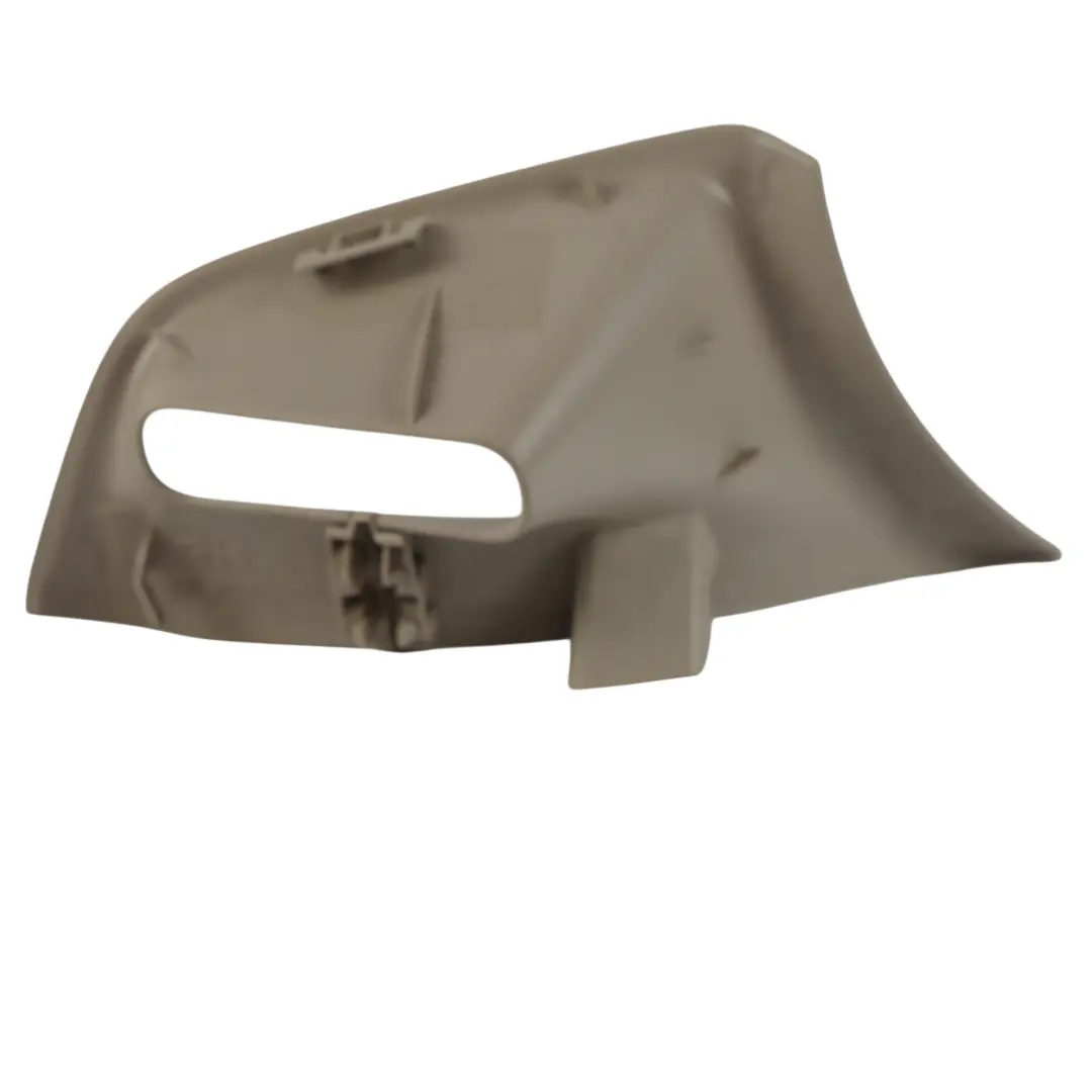 Mercedes W213 Cubre Cinturón De Seguridad Trasero Derecho Beige - SKU A2136925000 - Número de pieza A2136925000