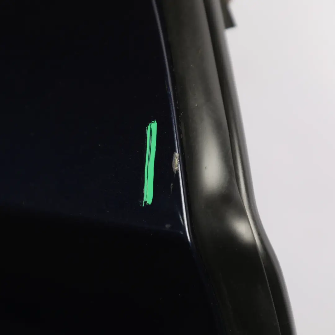 Door Front Right O/S Cavansite Blue Metallic - 890 to Mercedes W213 with Part number A2137200205 Mercedes W213 Door Front Right O/S Cavansite Blue Metallic - 890 - SKU A2137200205-CVB - Part number A2137200205