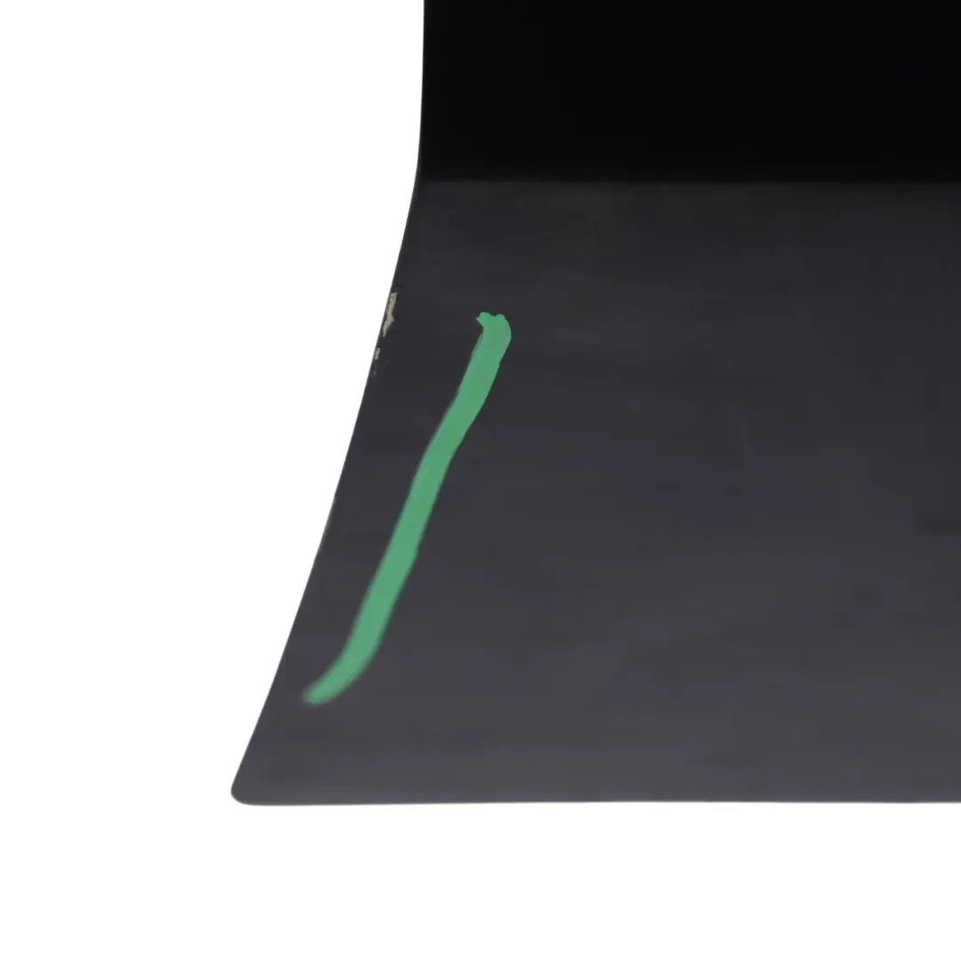 Mercedes W213 Door Front Right O/S Cavansite Blue Metallic - 890 - SKU A2137200205-CVB - Part number A2137200205