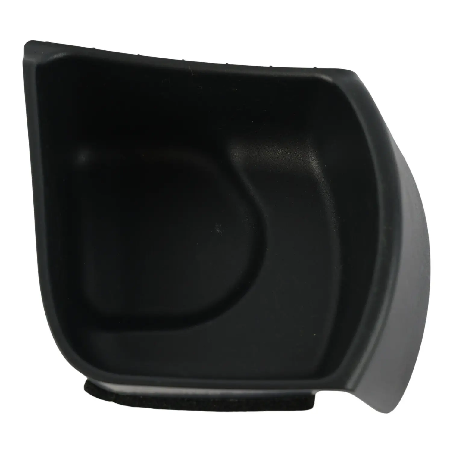 Mercedes W213 Puerta Cubierta Panel Delantero Izquierdo Negro A2137277000