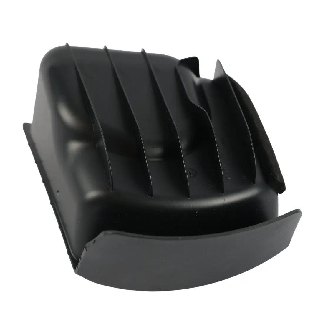 Mercedes W213 Tür Ablage Trim Abdeckung Panel Vorne Links Schwarz A2137277000 - SKU A2137276700 - Teilenummer A2137276700