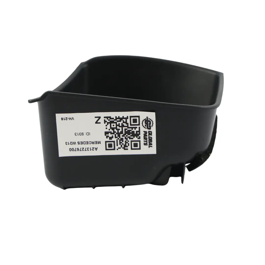 Pannello Vano Portaoggetti Portiera Anteriore Sinistra A2137277000 per Mercedes W213 con numero di parte A2137276700 Mercedes W213 Pannello Vano Portaoggetti Portiera Anteriore Sinistra A2137277000 - SKU A2137276700 - Numero di parte A2137276700