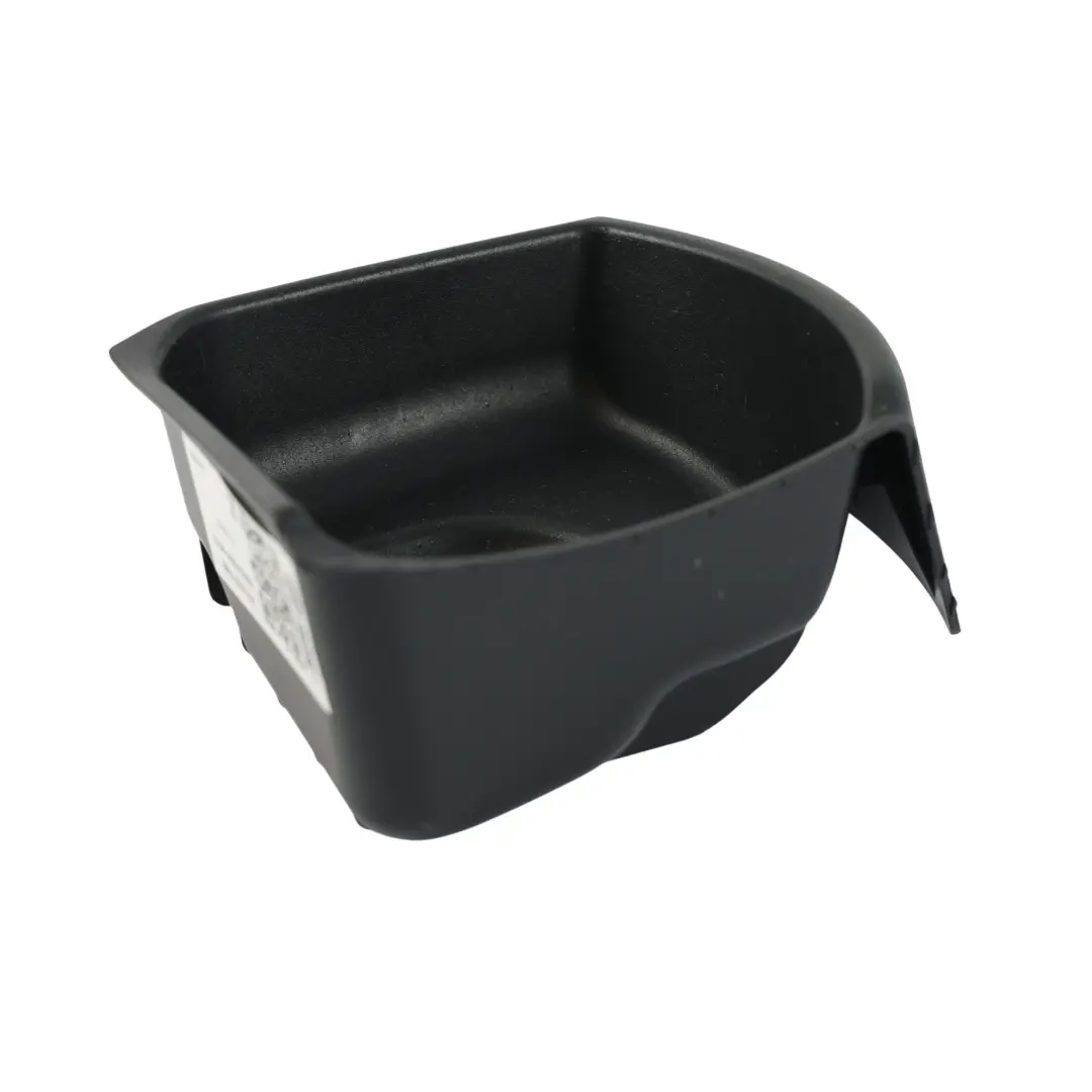 Mercedes W213 Puerta Almacenamiento Cubierta Delantero Derecho Negro - SKU A2137277000 - Número de pieza A2137277000