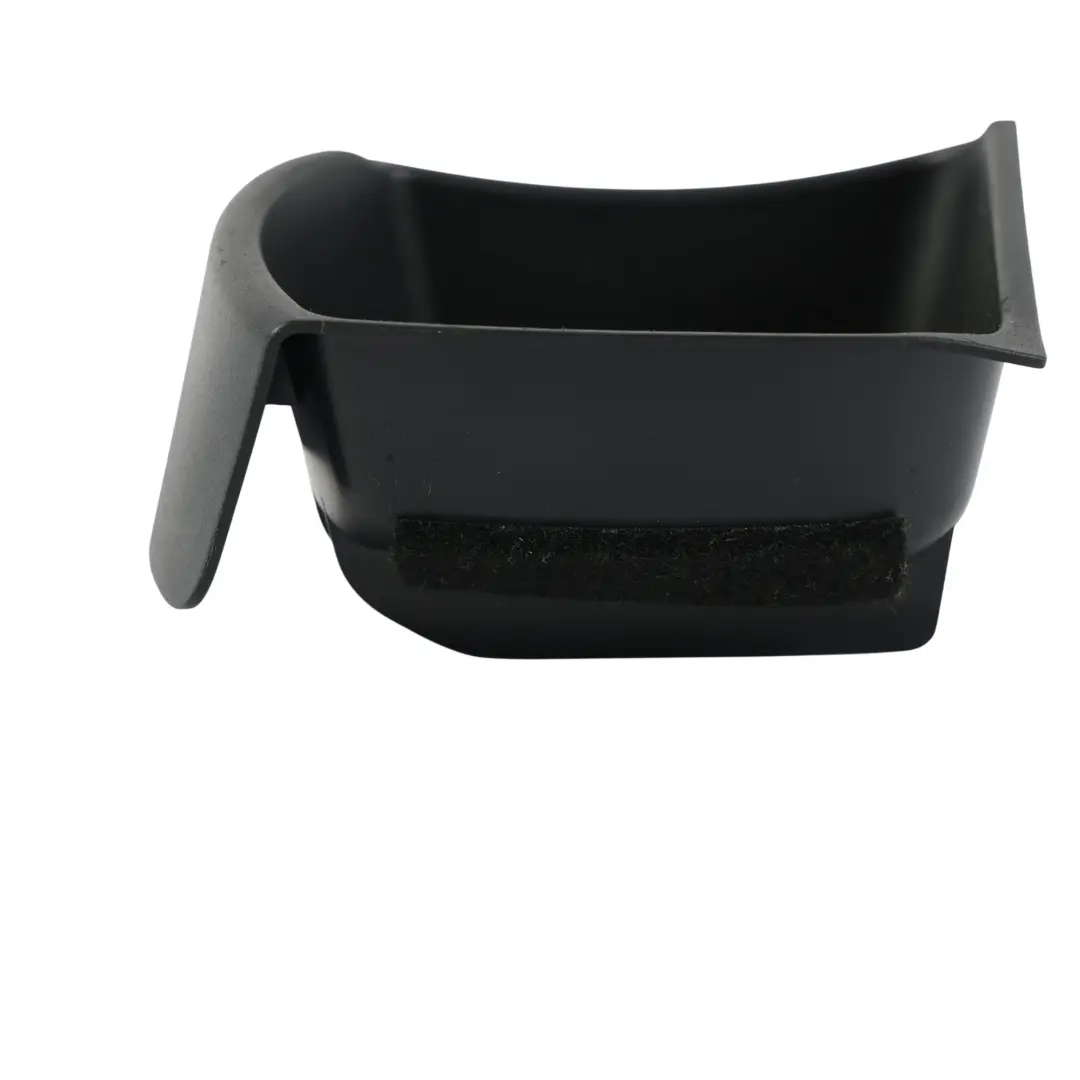 Door Storage Trim Cover Panel Front Right O/S Black to Mercedes W213 with Part number A2137277000 Mercedes W213 Door Storage Trim Cover Panel Front Right O/S Black - SKU A2137277000 - Part number A2137277000