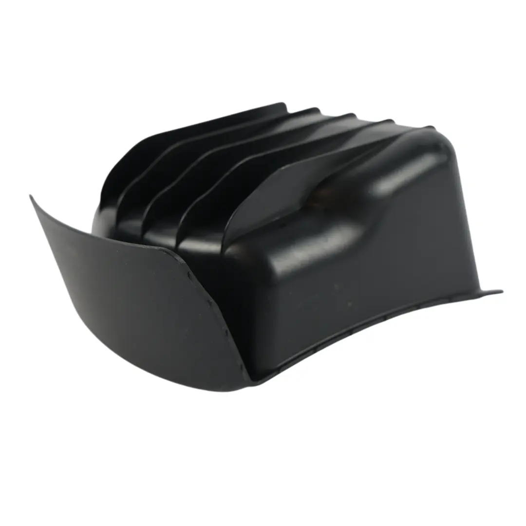 Puerta Almacenamiento Cubierta Delantero Derecho Negro para Mercedes W213 con número de pieza A2137277000 Mercedes W213 Puerta Almacenamiento Cubierta Delantero Derecho Negro - SKU A2137277000 - Número de pieza A2137277000