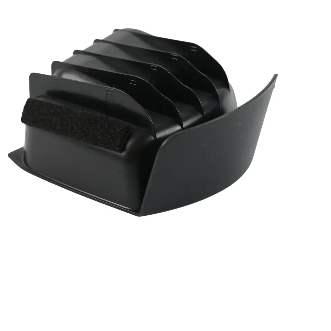 Door Storage Trim Cover Panel Front Right O/S Black to Mercedes W213 with Part number A2137277000 Mercedes W213 Door Storage Trim Cover Panel Front Right O/S Black - SKU A2137277000 - Part number A2137277000