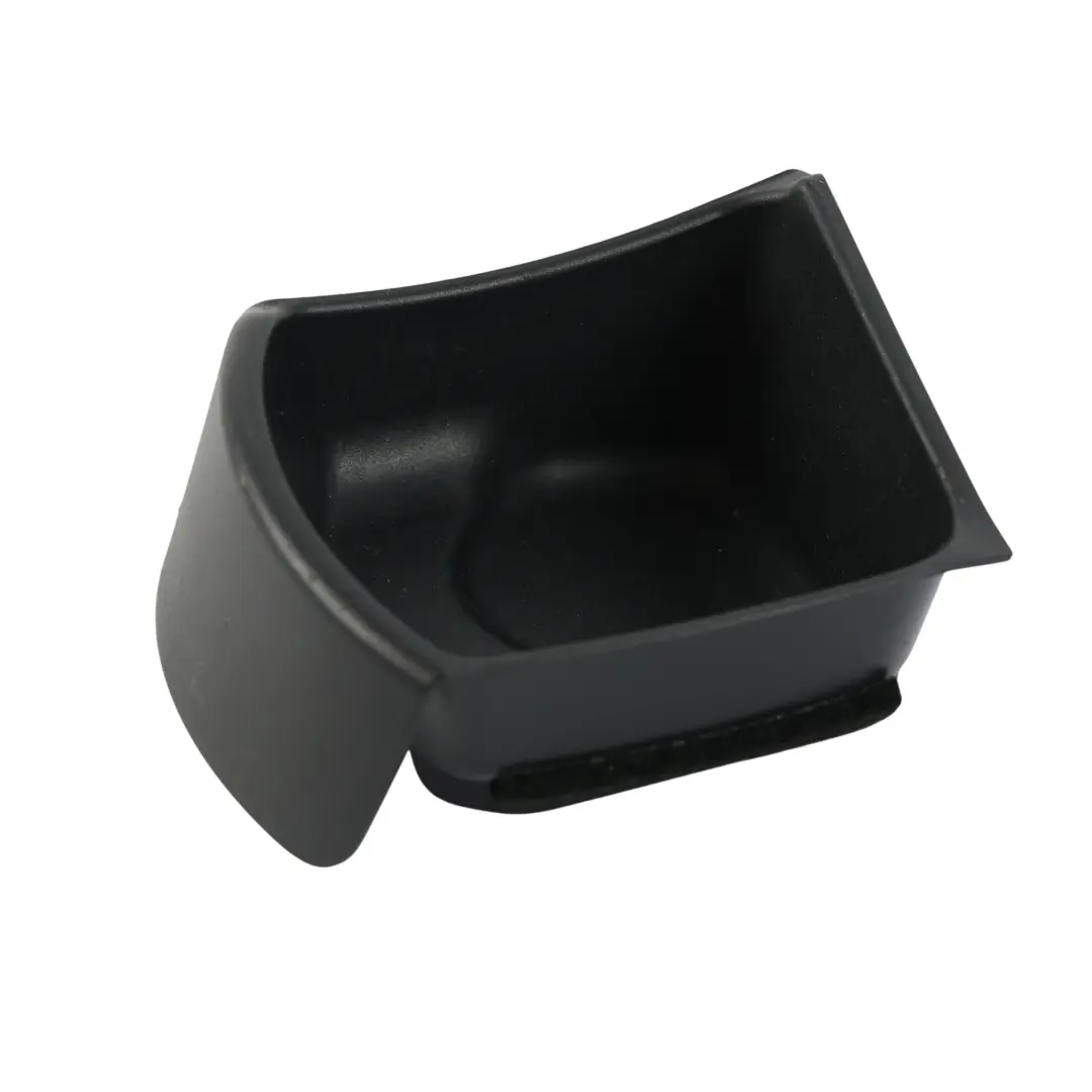 Door Storage Trim Cover Panel Front Right O/S Black to Mercedes W213 with Part number A2137277000 Mercedes W213 Door Storage Trim Cover Panel Front Right O/S Black - SKU A2137277000 - Part number A2137277000