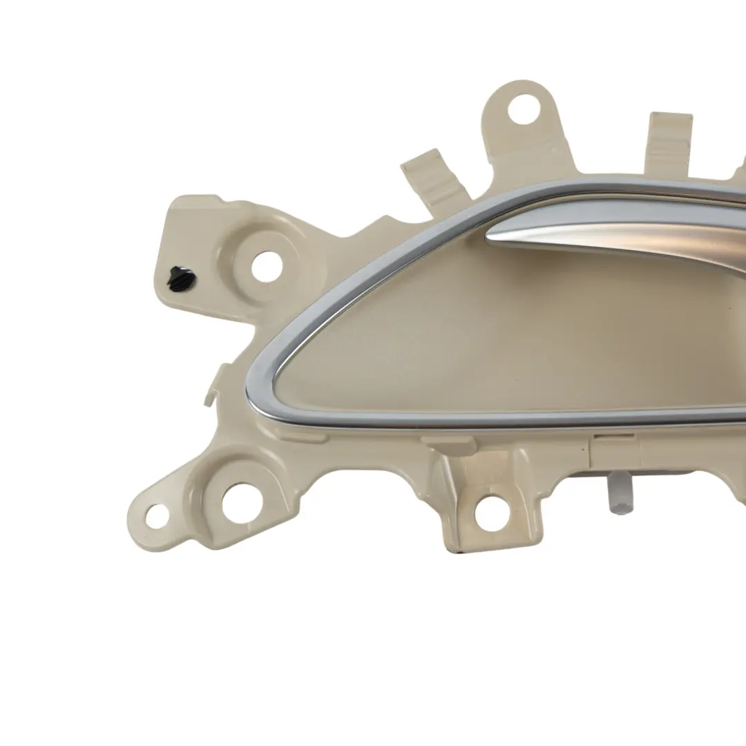 Poignée De Porte Intérieure Avant Arrière Gauche pour Mercedes W213 à propos du numéro de pièce A2137602100 Mercedes W213 Poignée De Porte Intérieure Avant Arrière Gauche - SKU A2137602100 - Numéro de pièce A2137602100