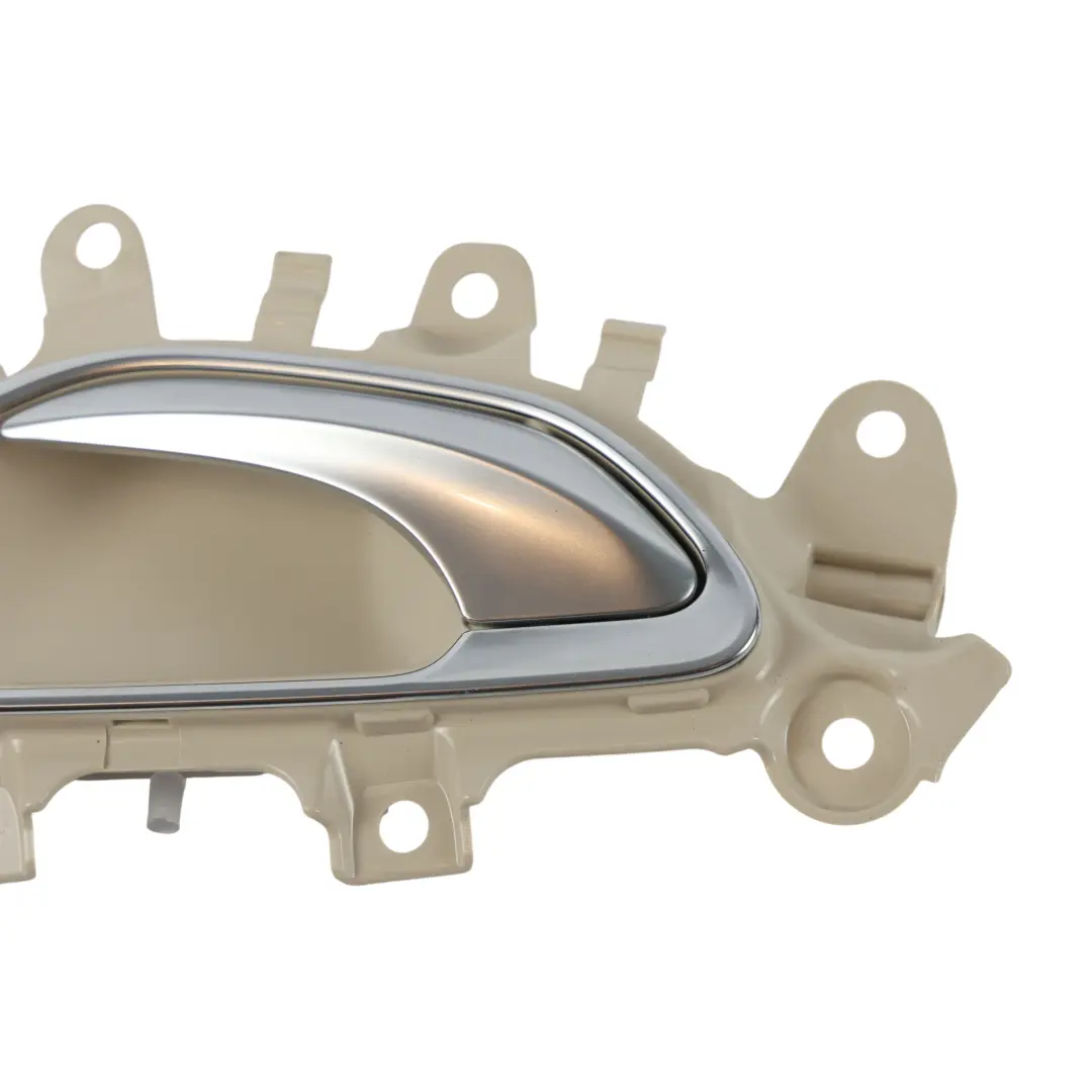 Poignée De Porte Intérieure Avant Arrière Gauche pour Mercedes W213 à propos du numéro de pièce A2137602100 Mercedes W213 Poignée De Porte Intérieure Avant Arrière Gauche - SKU A2137602100 - Numéro de pièce A2137602100