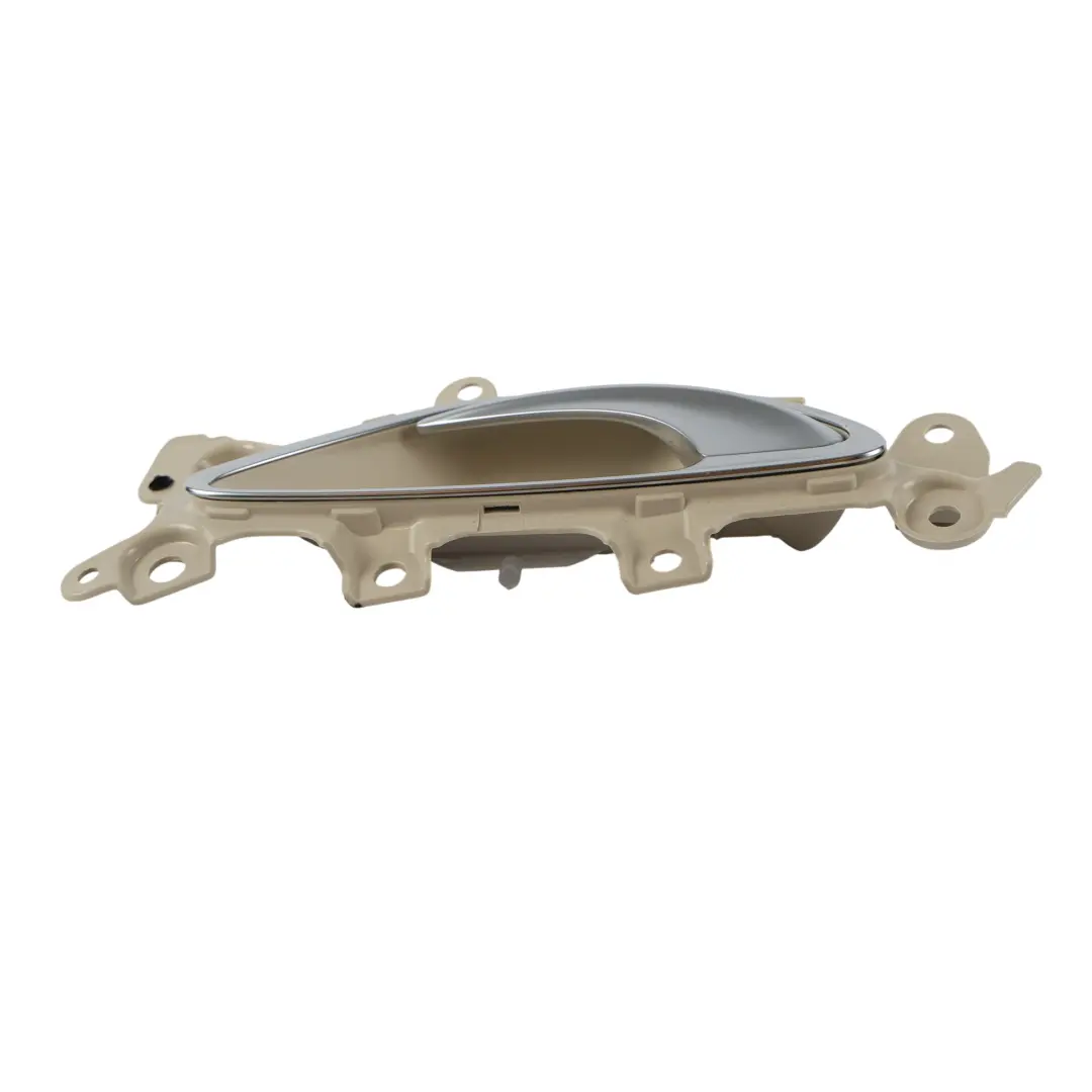 Mercedes W213 Maniglia Interna Porta Anteriore Posteriore Sinistra - SKU A2137602100 - Numero di parte A2137602100
