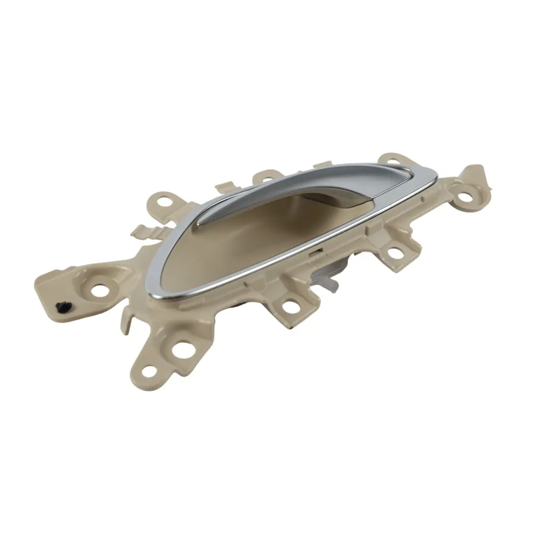 Mercedes W213 Poignée De Porte Intérieure Avant Arrière Gauche - SKU A2137602100 - Numéro de pièce A2137602100